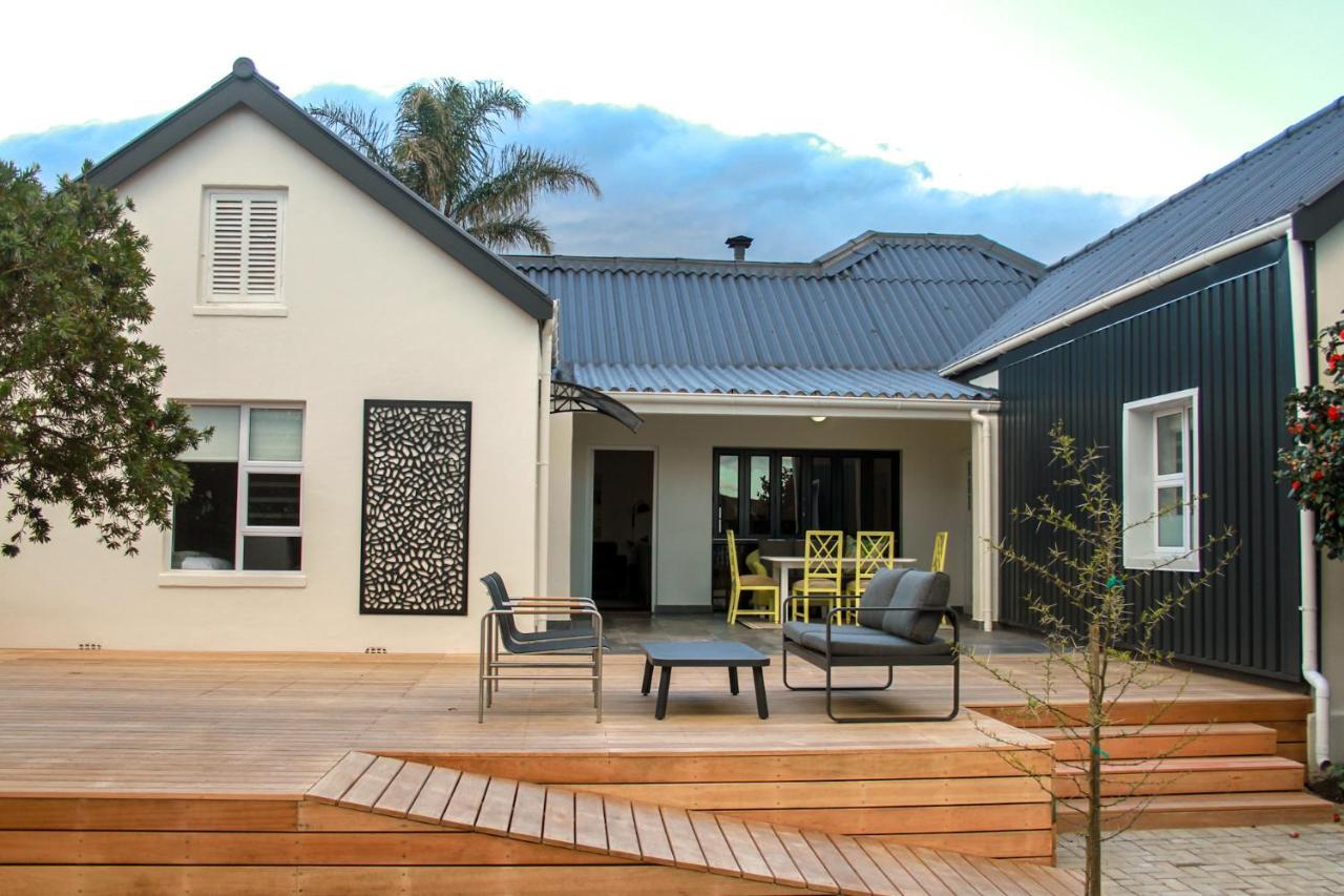 Hermanus Champagne Accommodation Esterno foto
