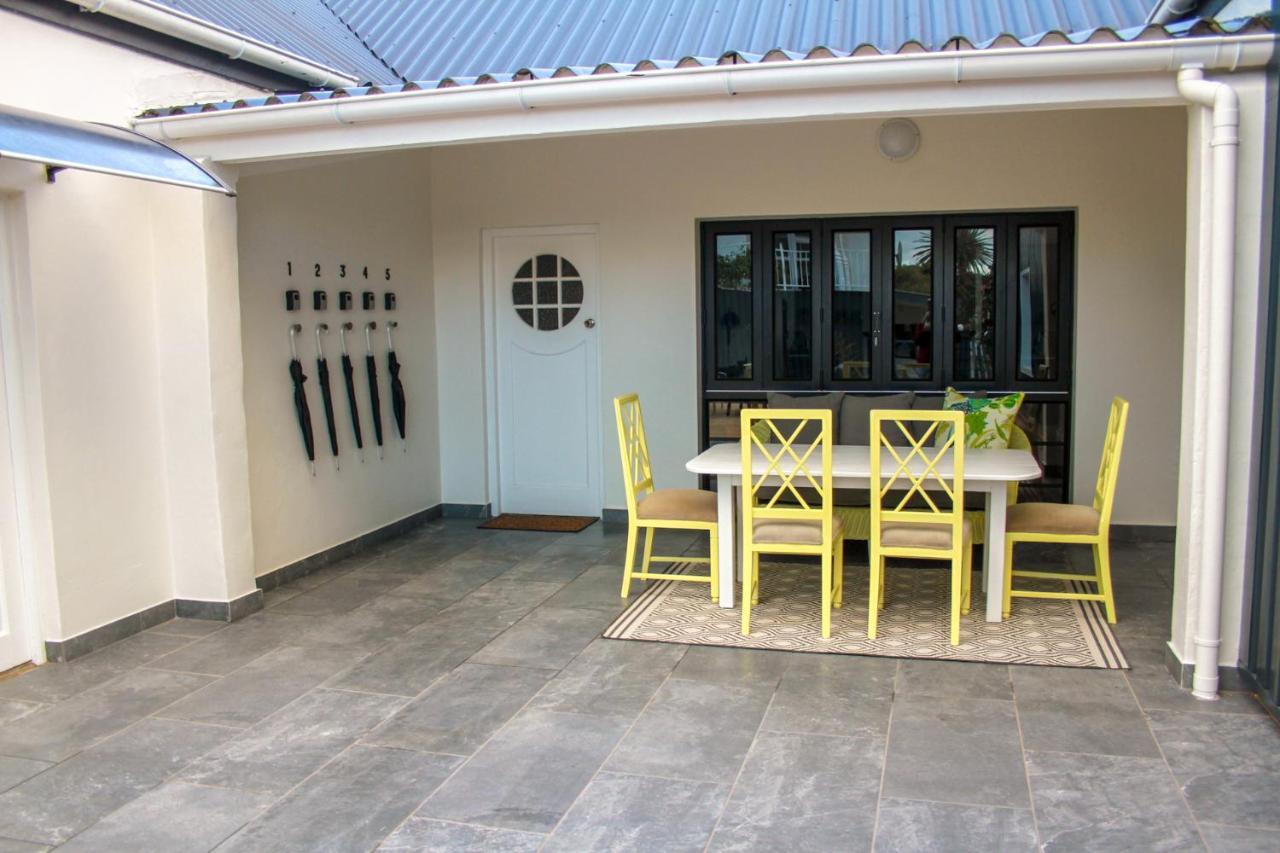 Hermanus Champagne Accommodation Esterno foto