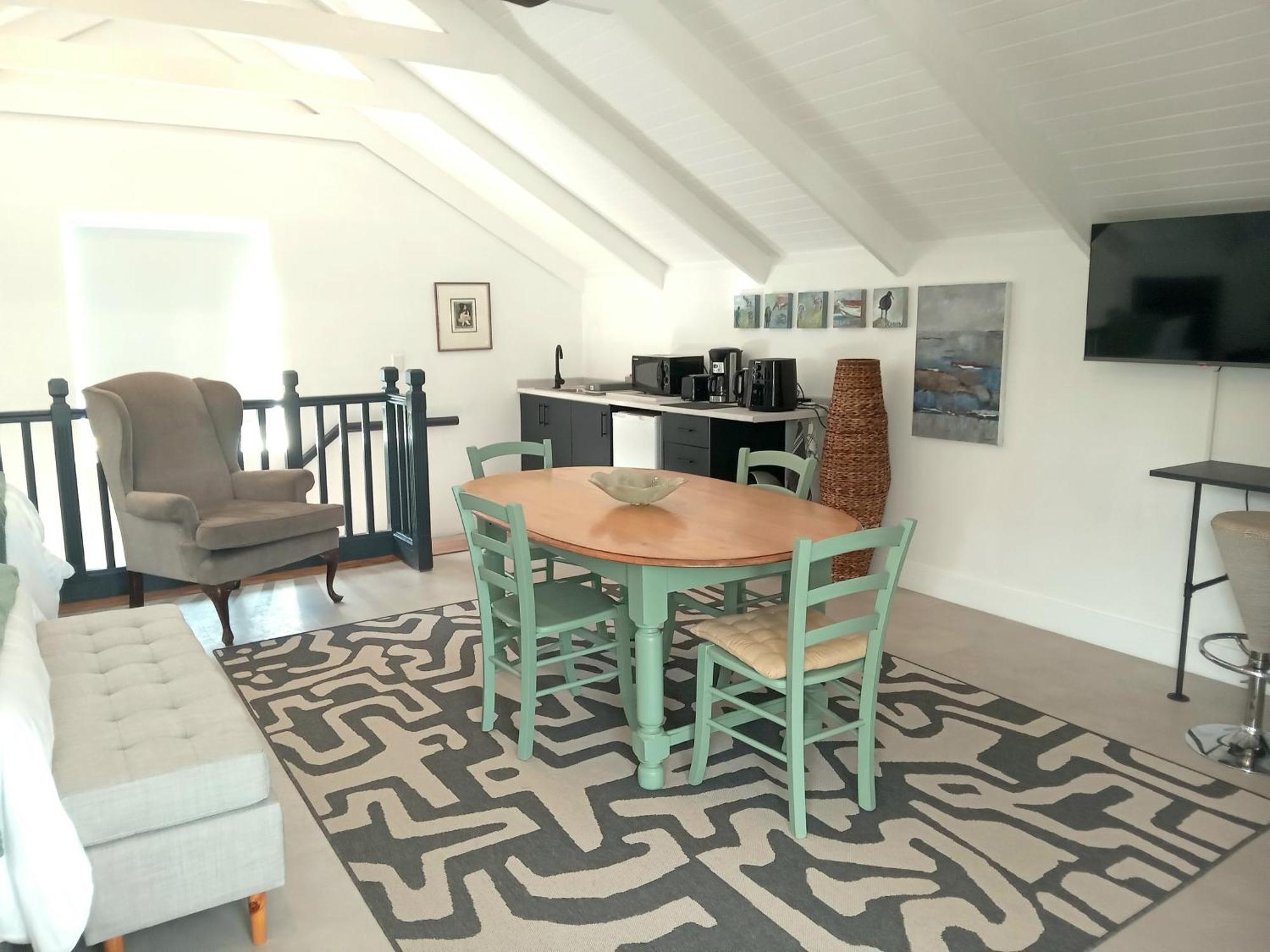 Hermanus Champagne Accommodation Esterno foto