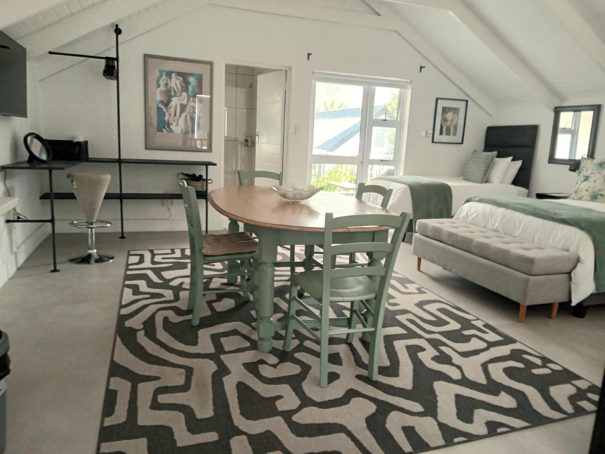 Hermanus Champagne Accommodation Esterno foto