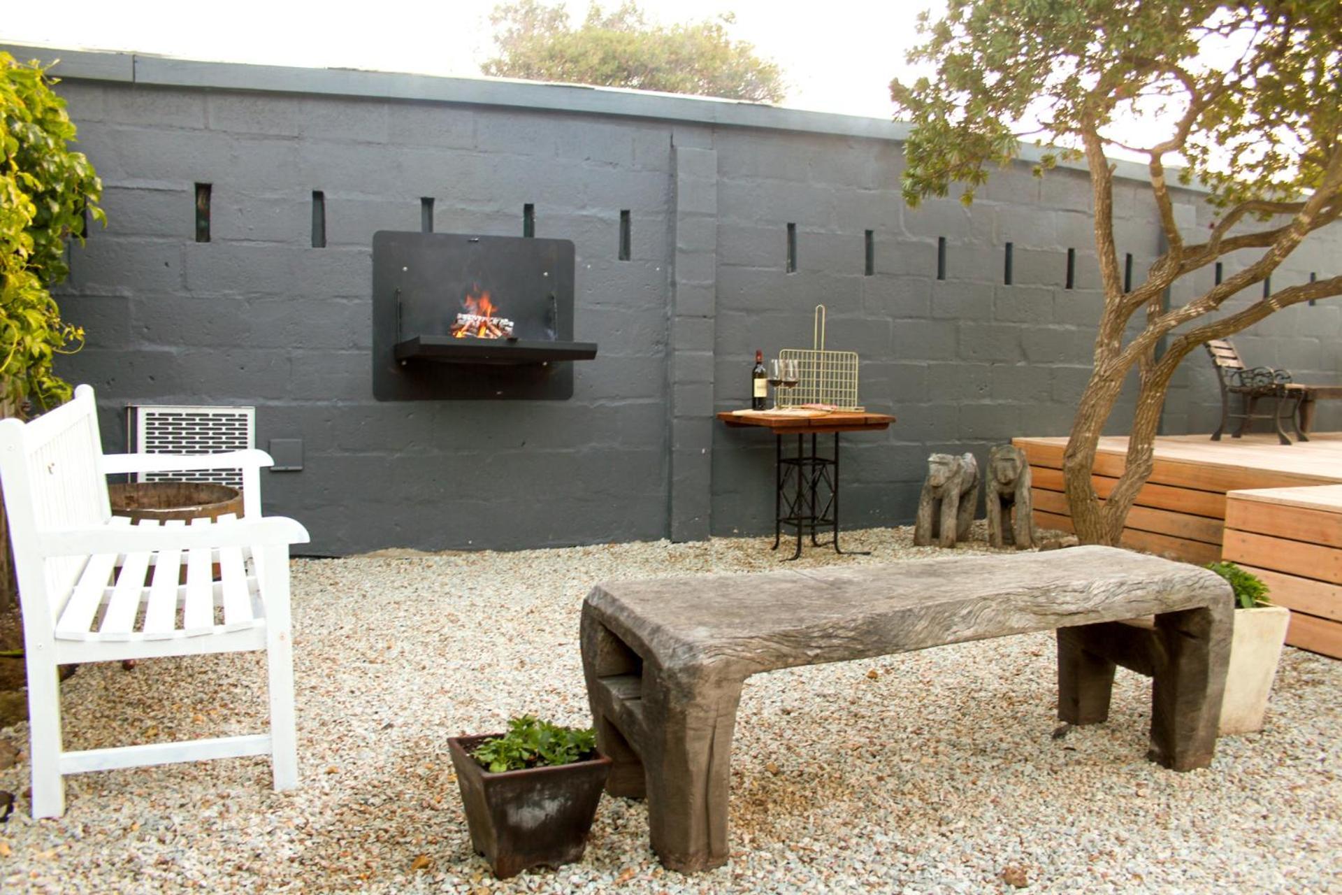Hermanus Champagne Accommodation Esterno foto