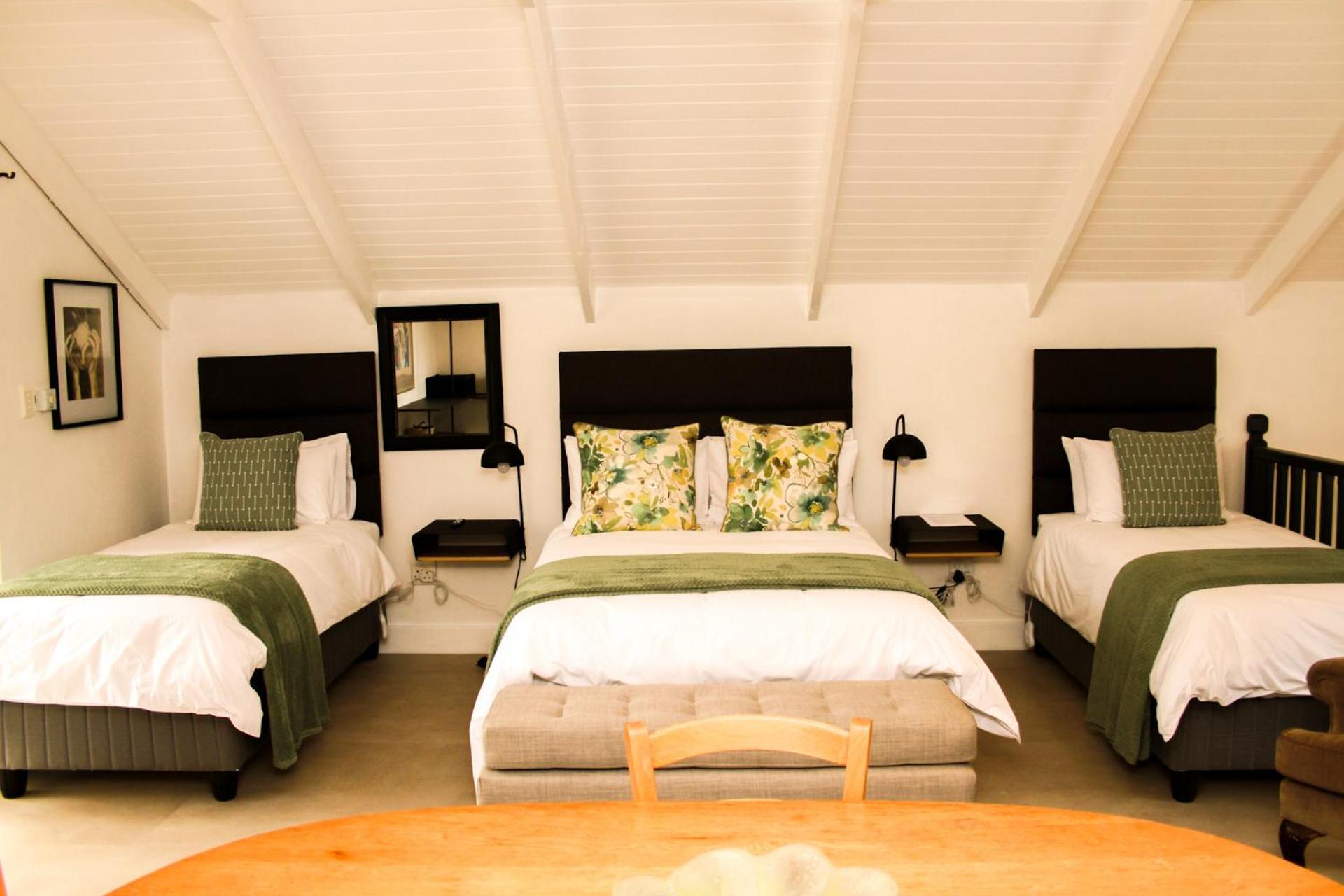 Hermanus Champagne Accommodation Esterno foto