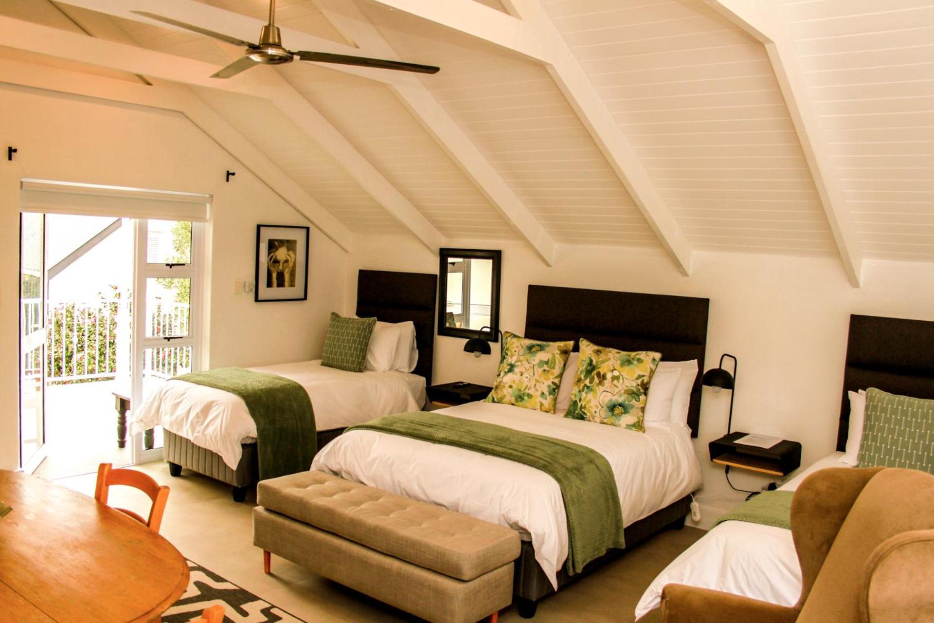 Hermanus Champagne Accommodation Esterno foto