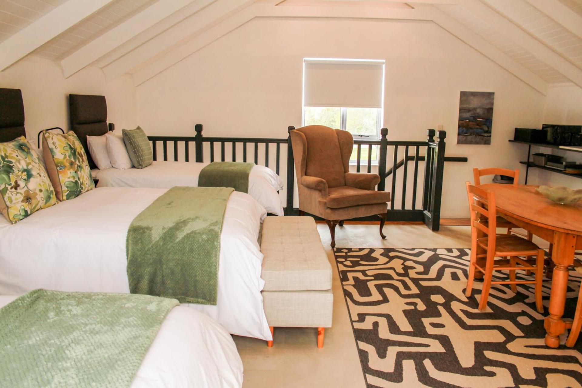 Hermanus Champagne Accommodation Esterno foto