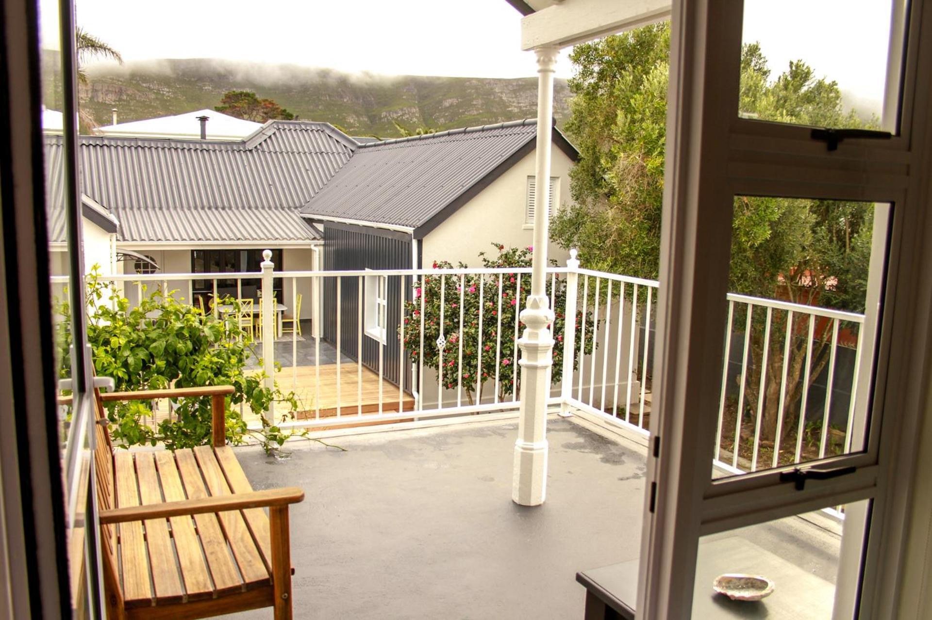 Hermanus Champagne Accommodation Esterno foto