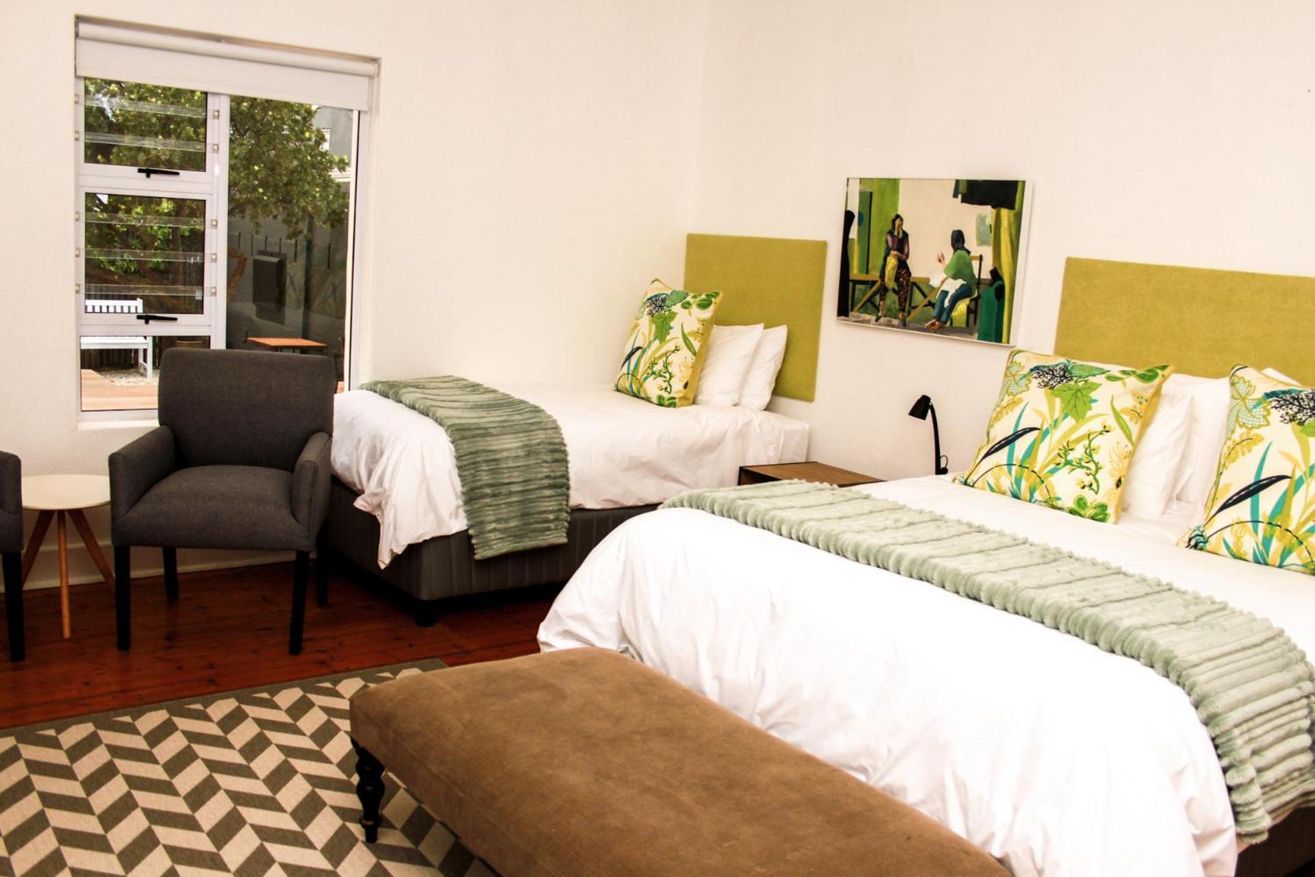 Hermanus Champagne Accommodation Esterno foto