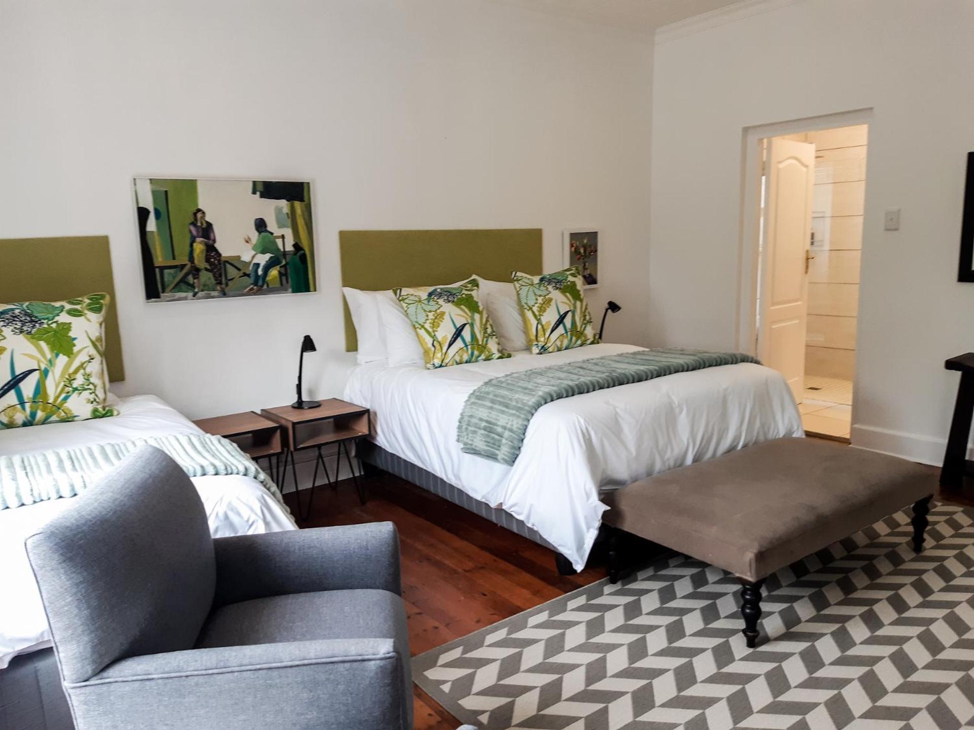 Hermanus Champagne Accommodation Esterno foto