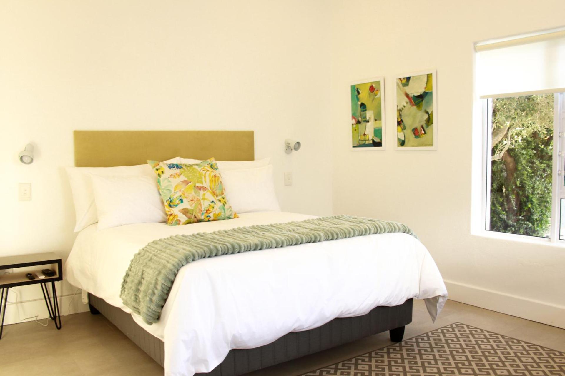 Hermanus Champagne Accommodation Esterno foto