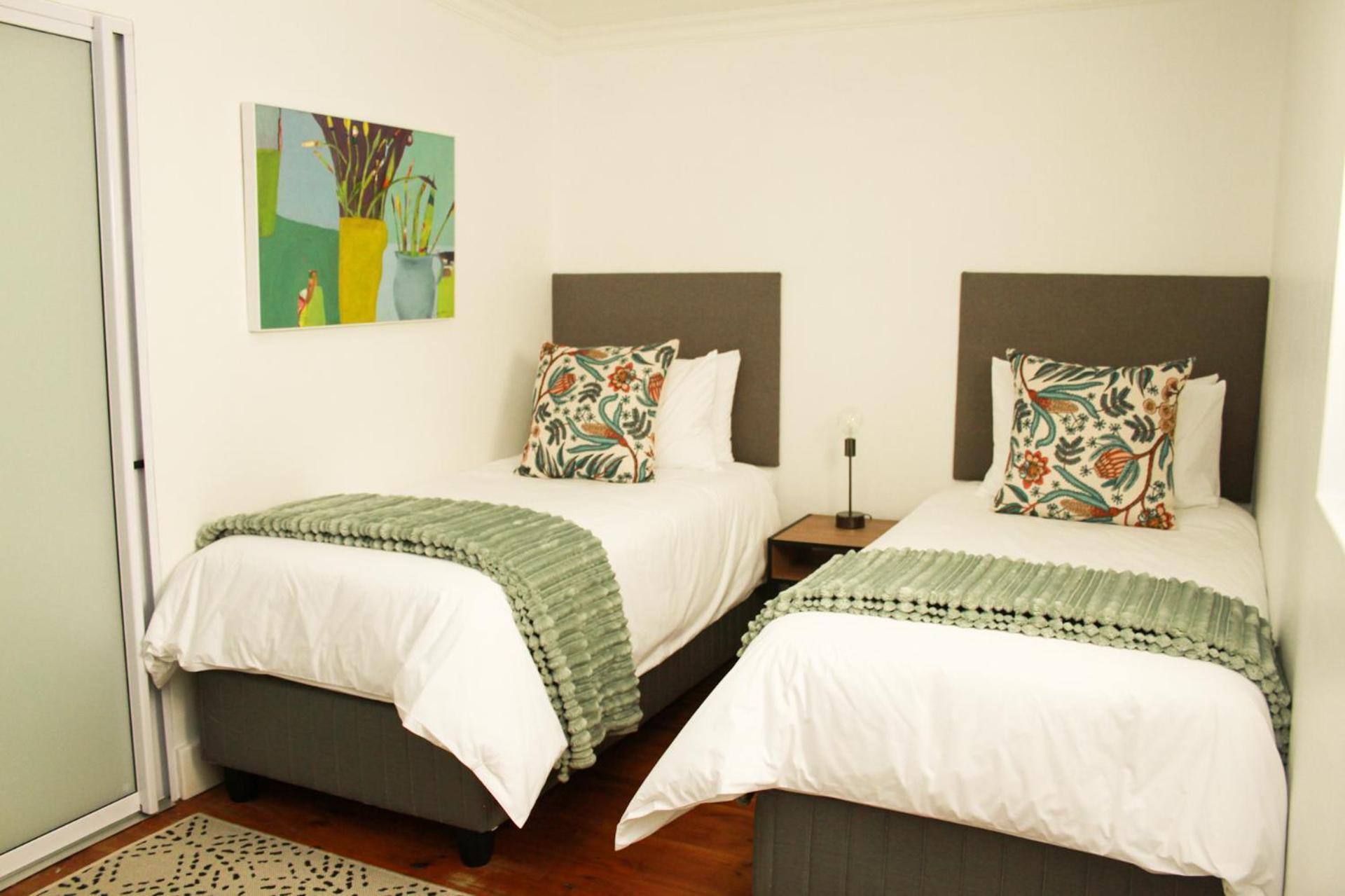 Hermanus Champagne Accommodation Esterno foto