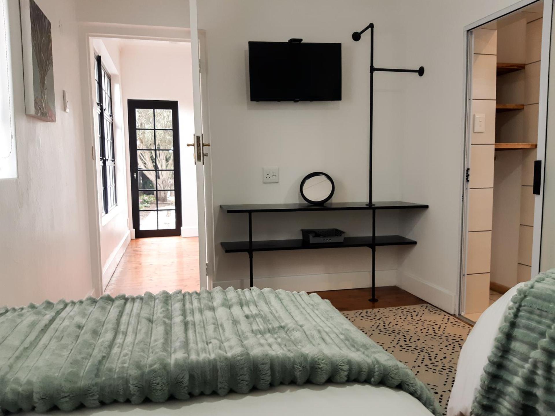 Hermanus Champagne Accommodation Esterno foto