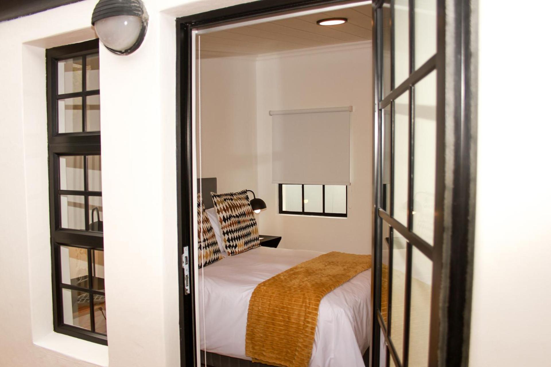 Hermanus Champagne Accommodation Esterno foto