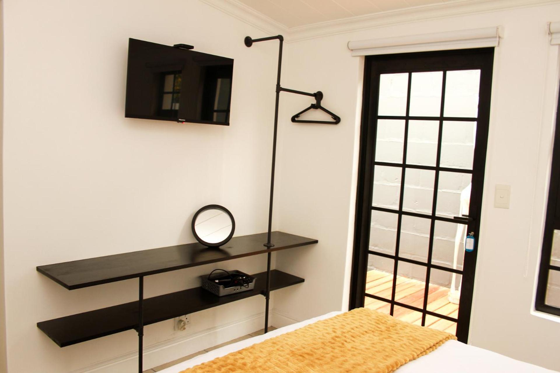 Hermanus Champagne Accommodation Esterno foto