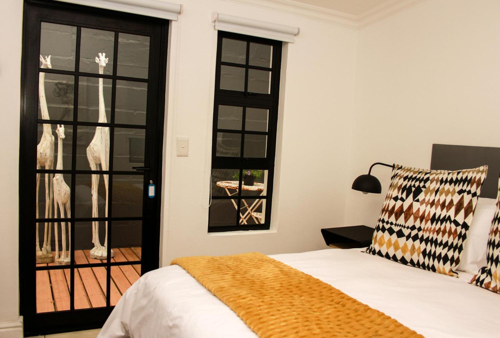 Hermanus Champagne Accommodation Esterno foto