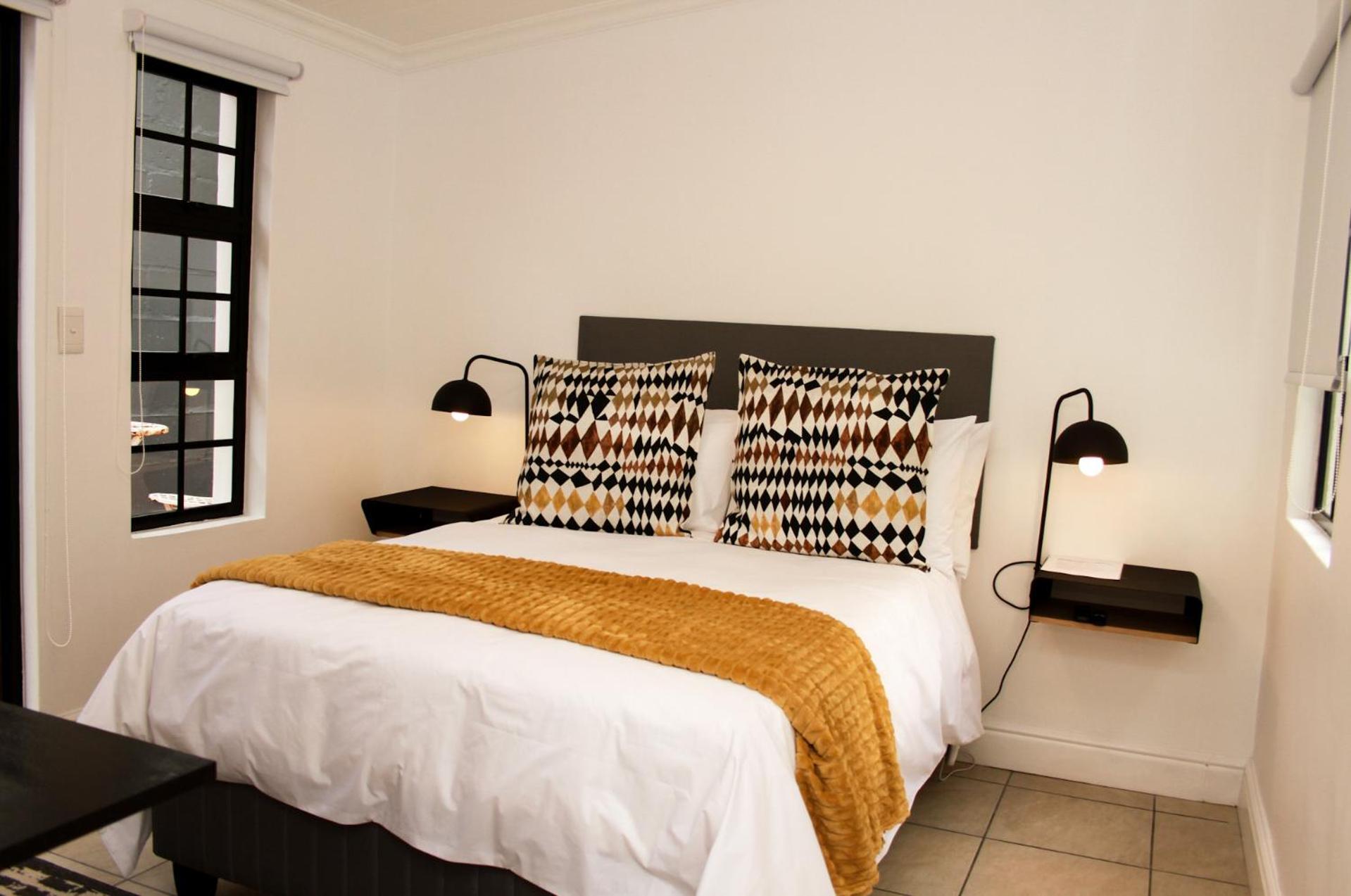 Hermanus Champagne Accommodation Esterno foto