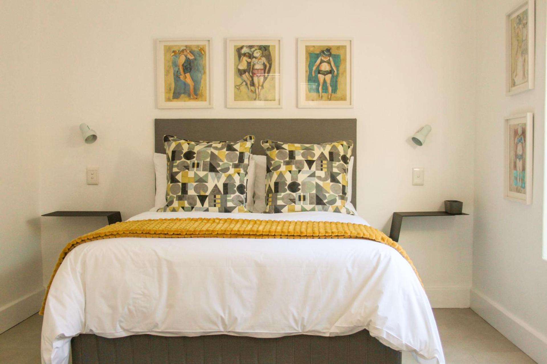 Hermanus Champagne Accommodation Esterno foto
