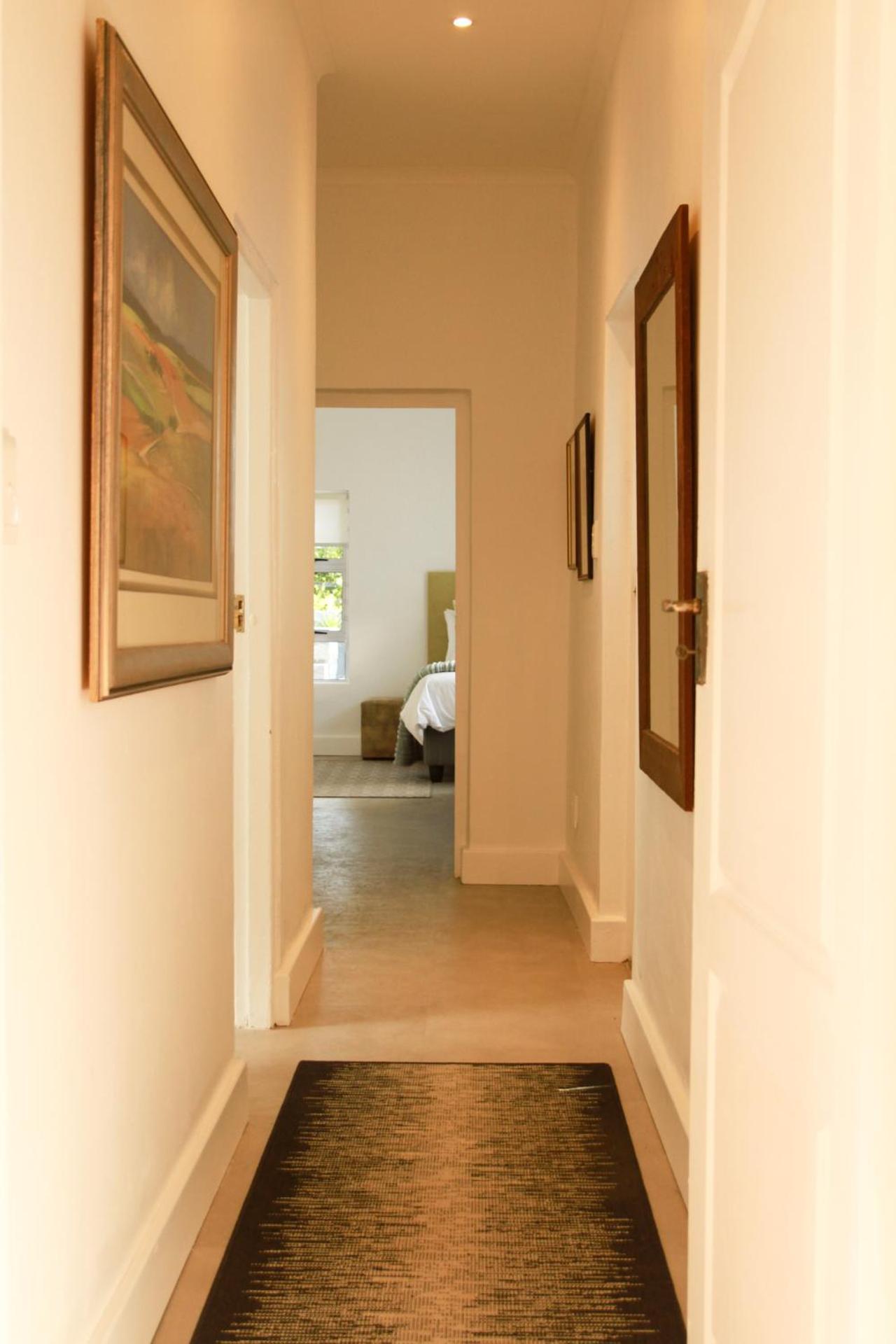 Hermanus Champagne Accommodation Camera foto