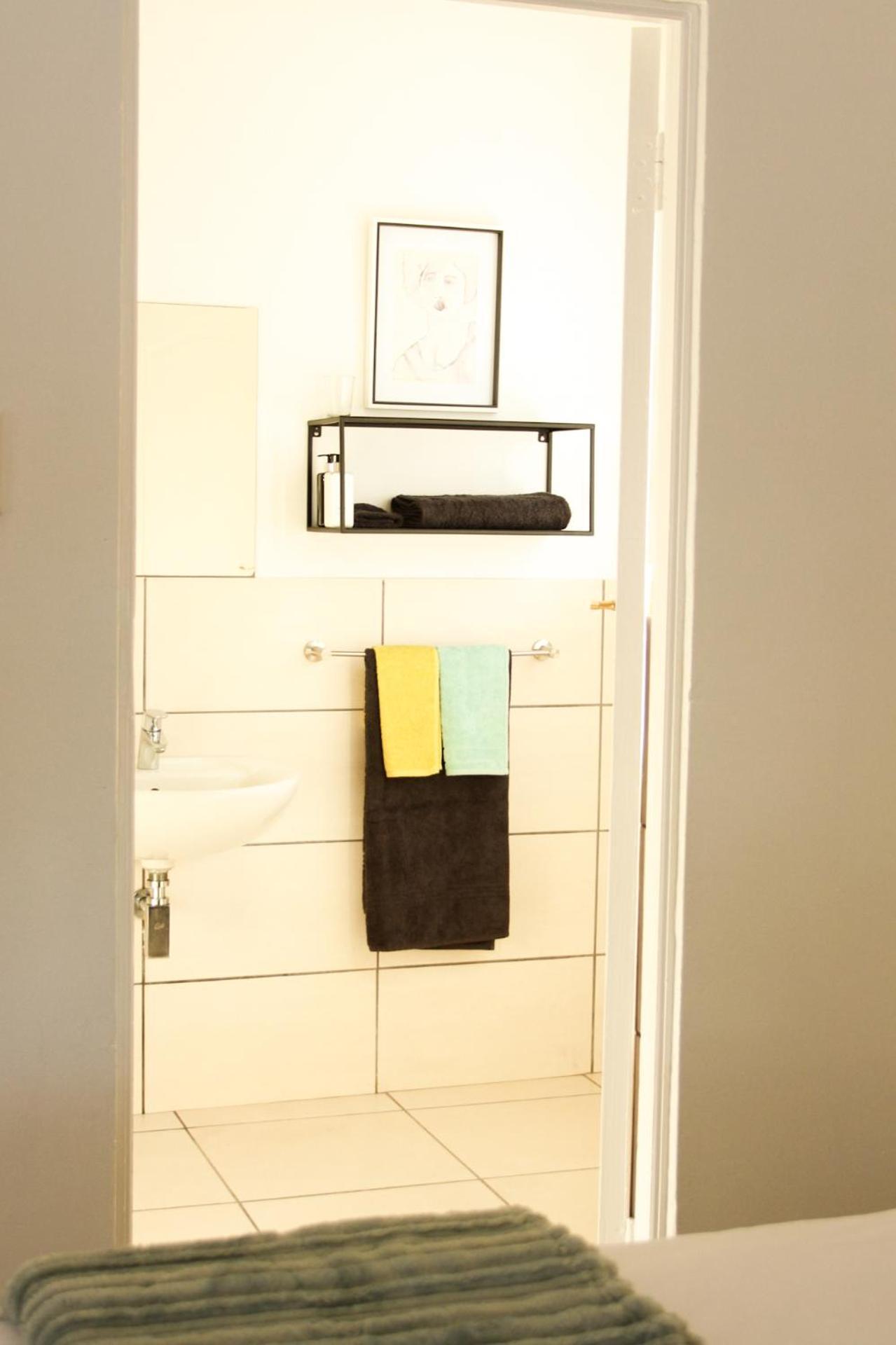 Hermanus Champagne Accommodation Camera foto
