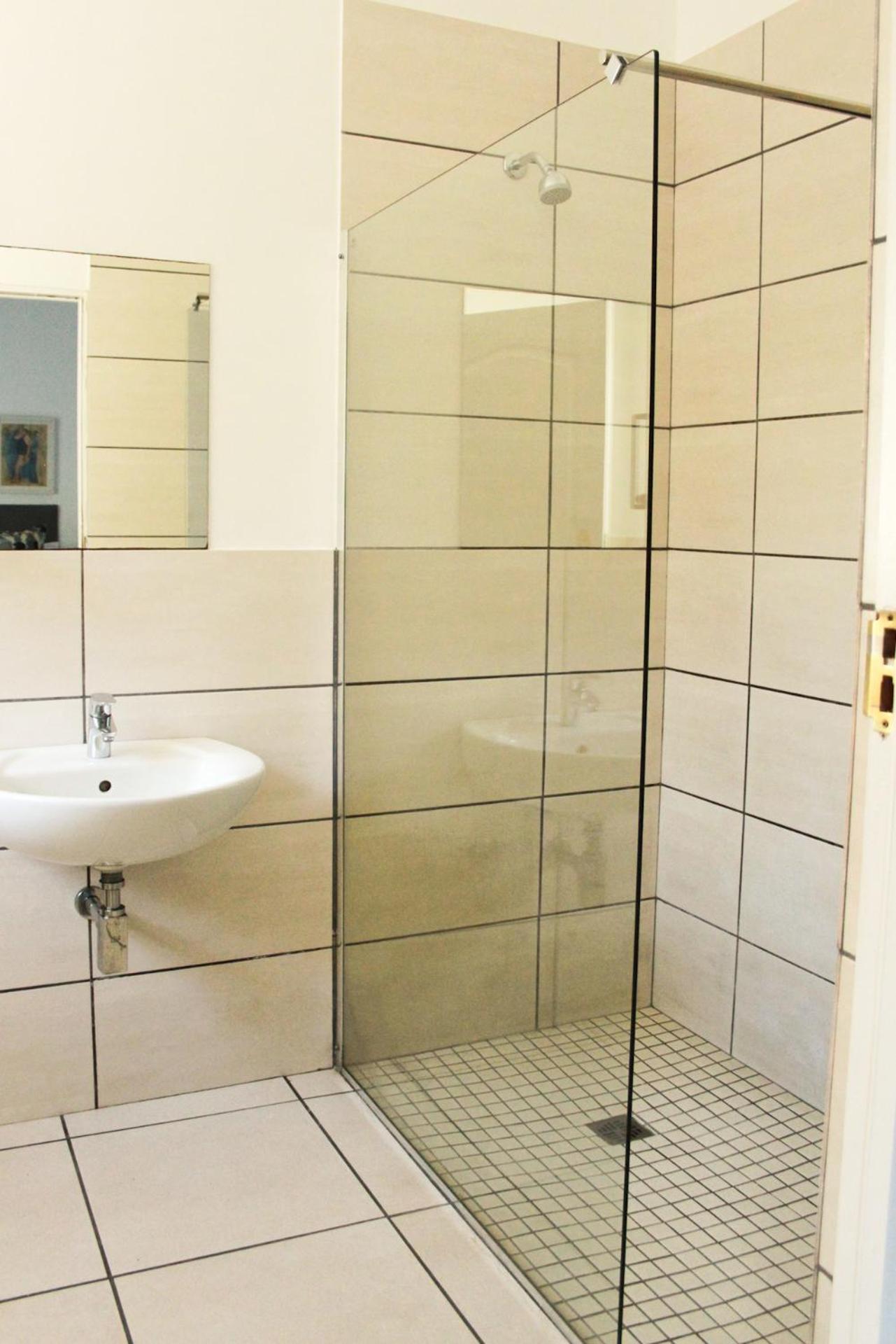 Hermanus Champagne Accommodation Camera foto